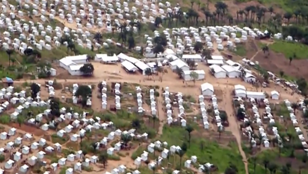 Privés d’aide, les enfants réfugiés burundais de Lusenda et Mulongwe renoncent à l’école